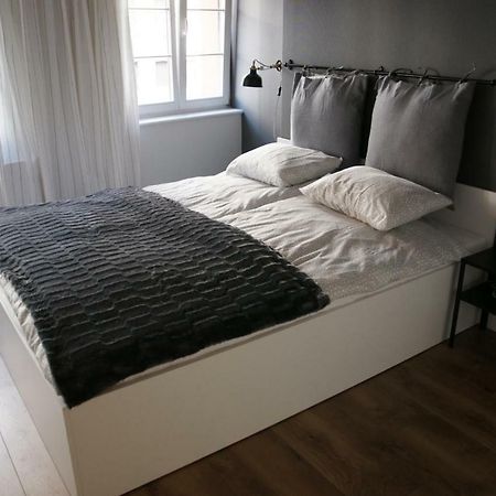 Apartament Na Starowce Torun Exterior photo