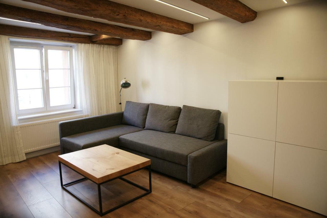 Apartament Na Starowce Torun Exterior photo