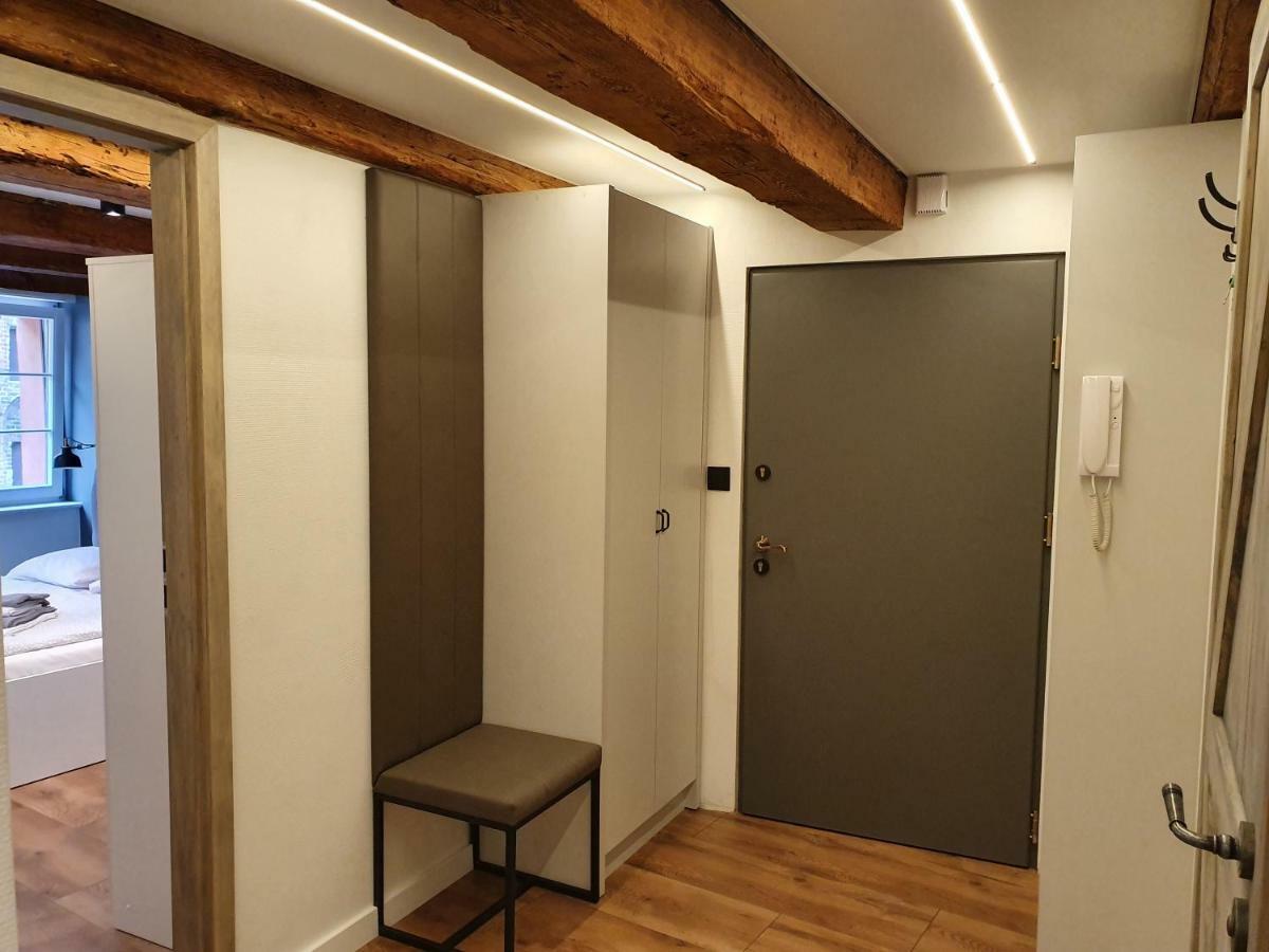 Apartament Na Starowce Torun Exterior photo
